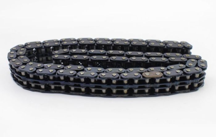 Цепь моторная ВАЗ 2103 (116 звеньев) "ASR"