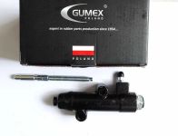 Цилиндр сцепления рабочий 2101 "GUMEX" Цилиндр сцепления рабочий 2101 "GUMEX"
