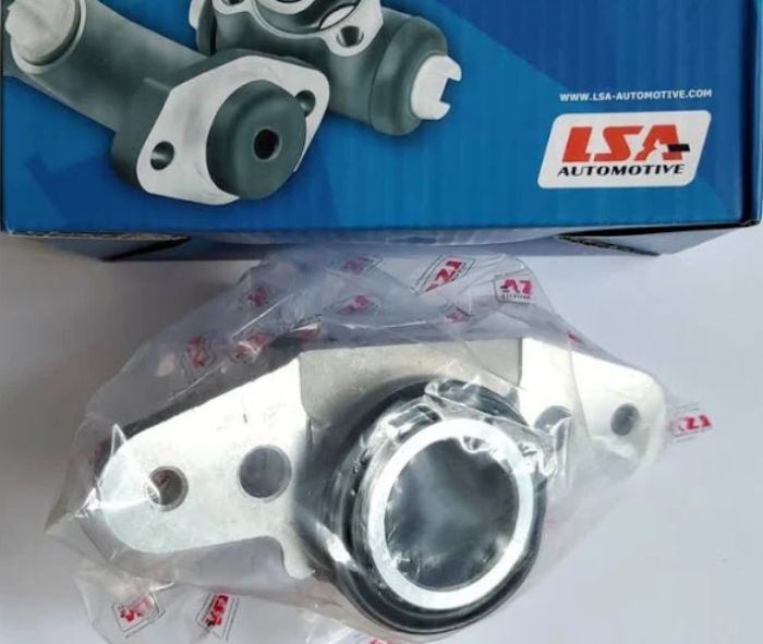 Цилиндр суппорта передний 2108 "LSA" правый