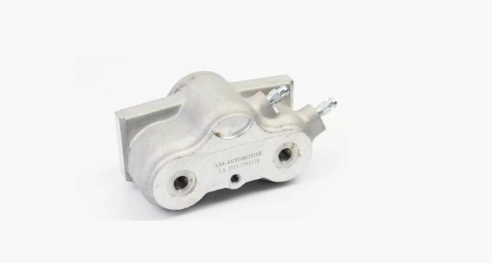 Цилиндр суппорта передний 2121 "LSA" правый