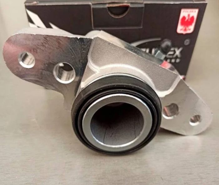 Цилиндр суппорта передний 2108 "GUMEX" левый