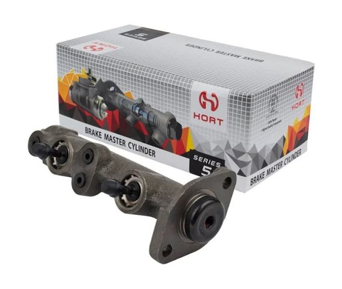 Цилиндр тормозной главный 2101 "HORT" Premium (51001)