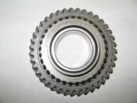 Шестерня КПП 2112 2-й передачи пр-во ВАЗ Шестерня КПП 2112 2-й передачи пр-во ВАЗ