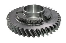 Шестерня КПП 2180 1-й передачи пр-во ВАЗ Шестерня КПП 2180 1-й передачи пр-во ВАЗ